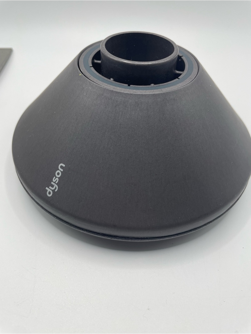 Dyson Supersonic Diffuser Attachment in Iron